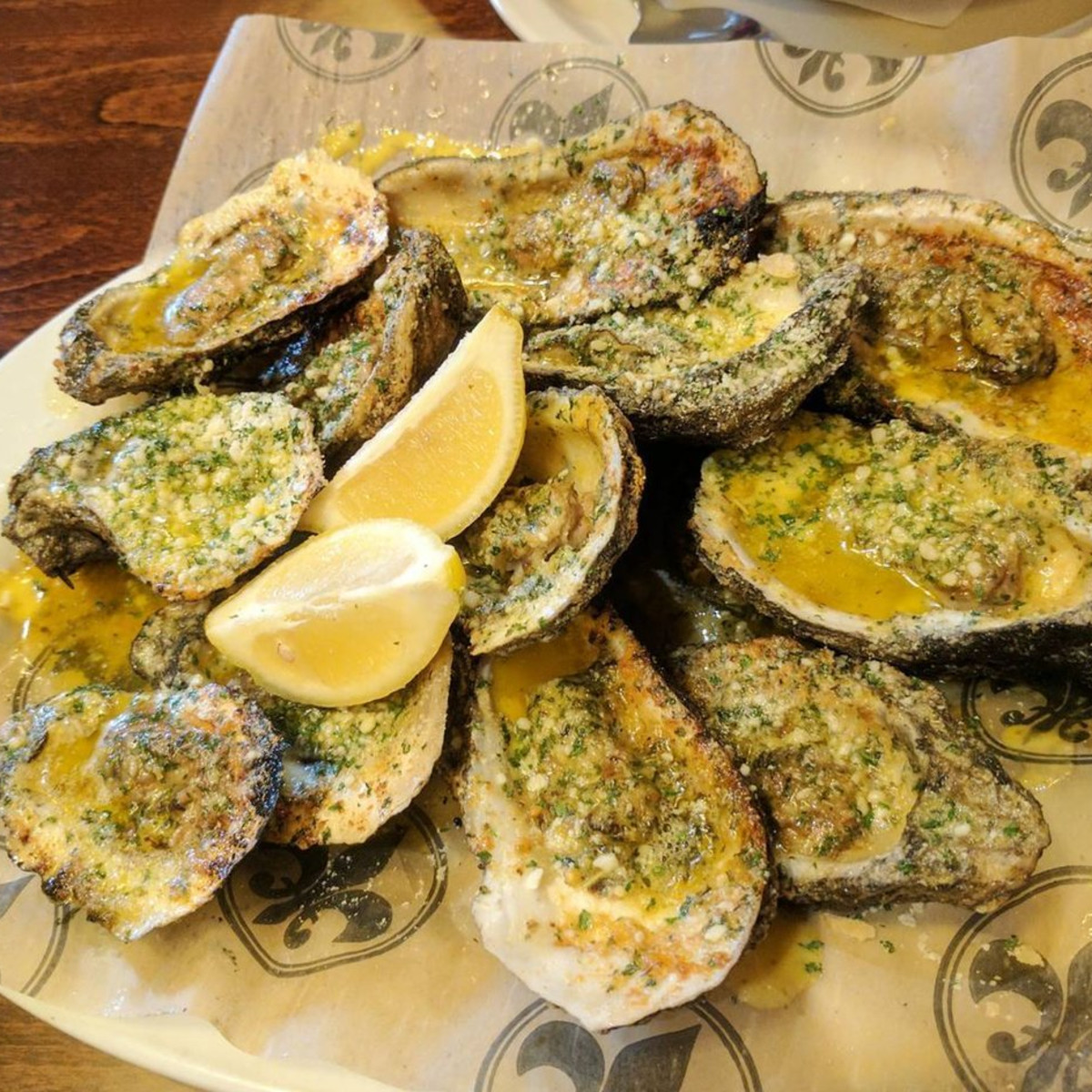 Houston's newest Creole restaurant imports fresh taste of New Orleans