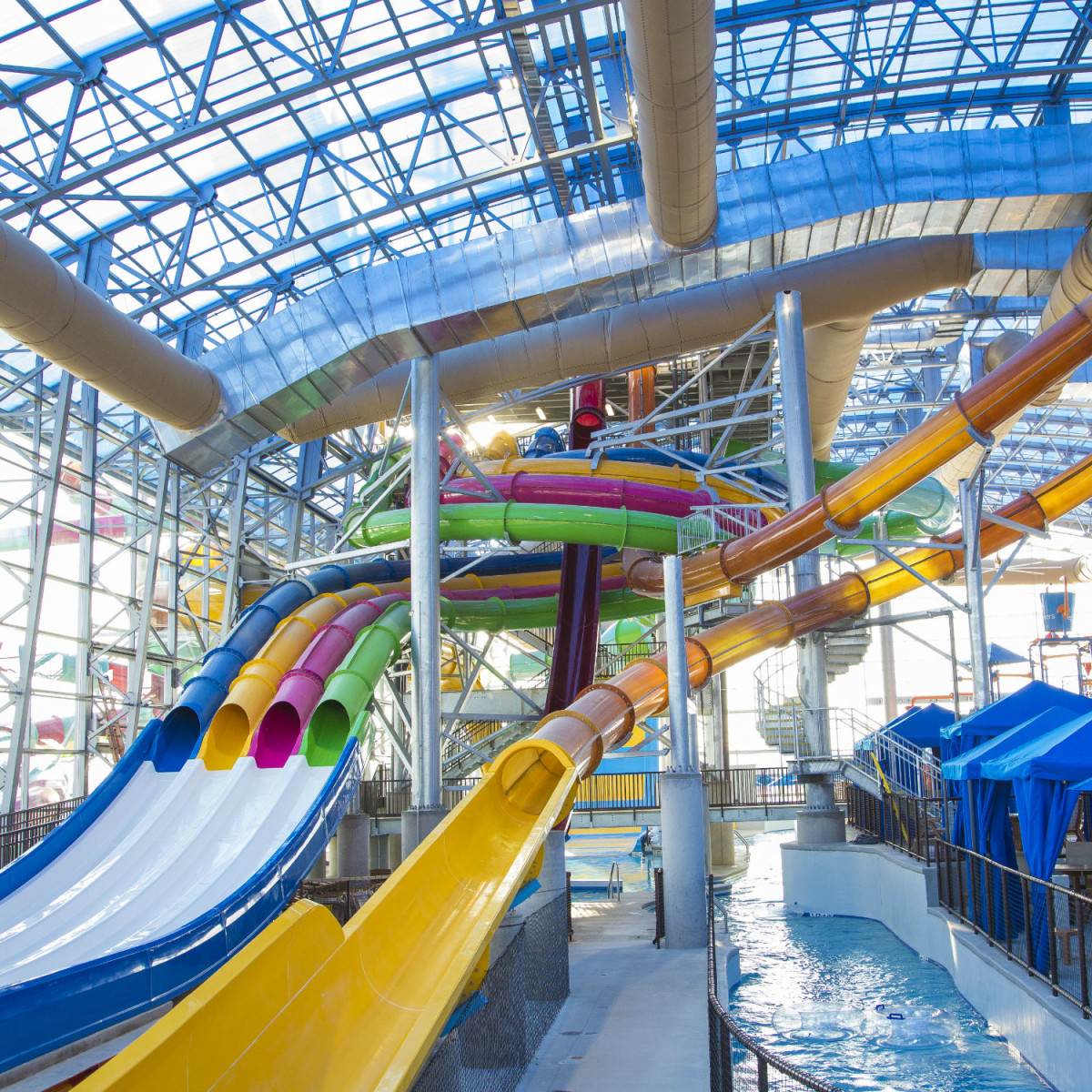 New Dallas-Fort Worth water park is set to make an epic ...
