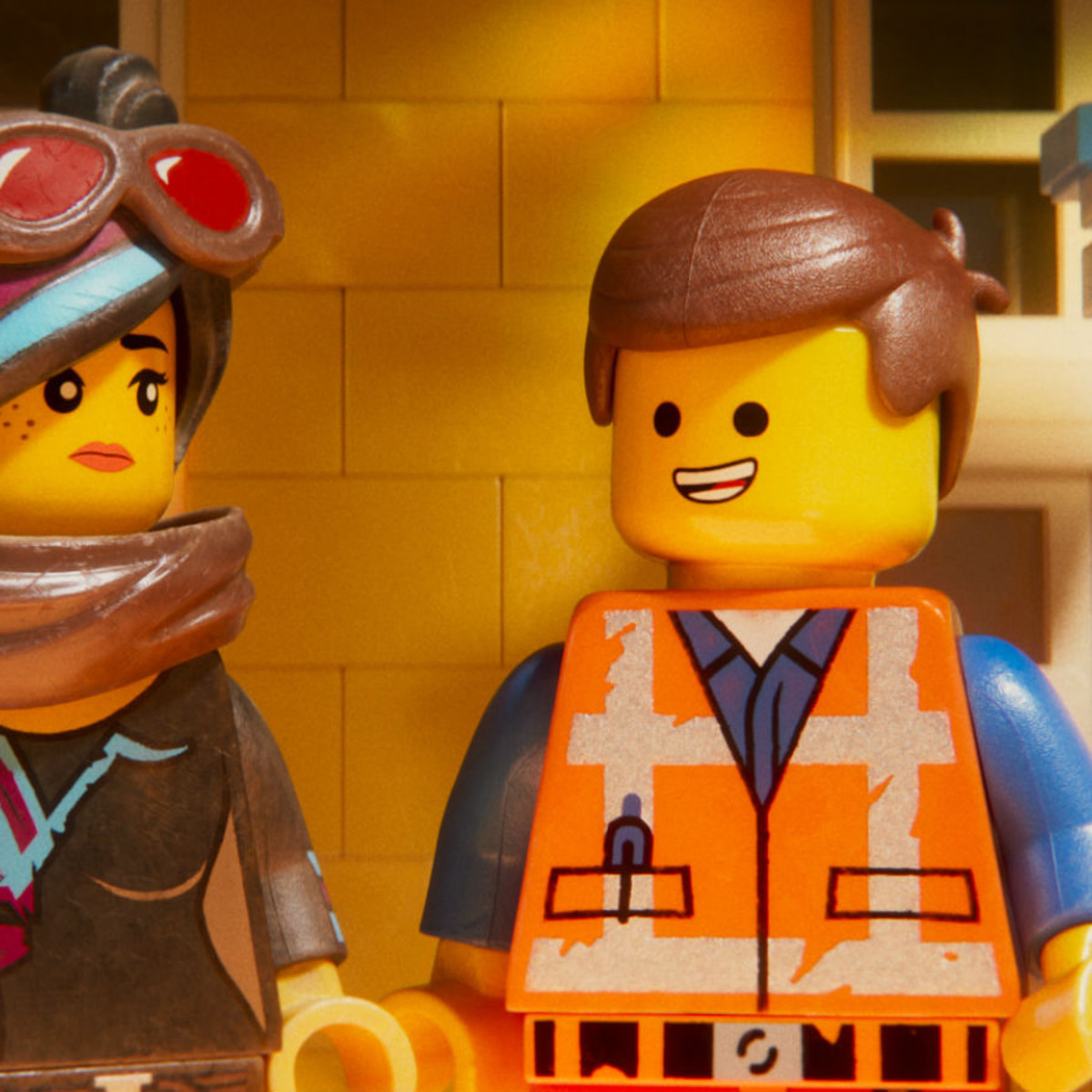 The Lego Movie 2 The Second Part Makes For A Manic Outing