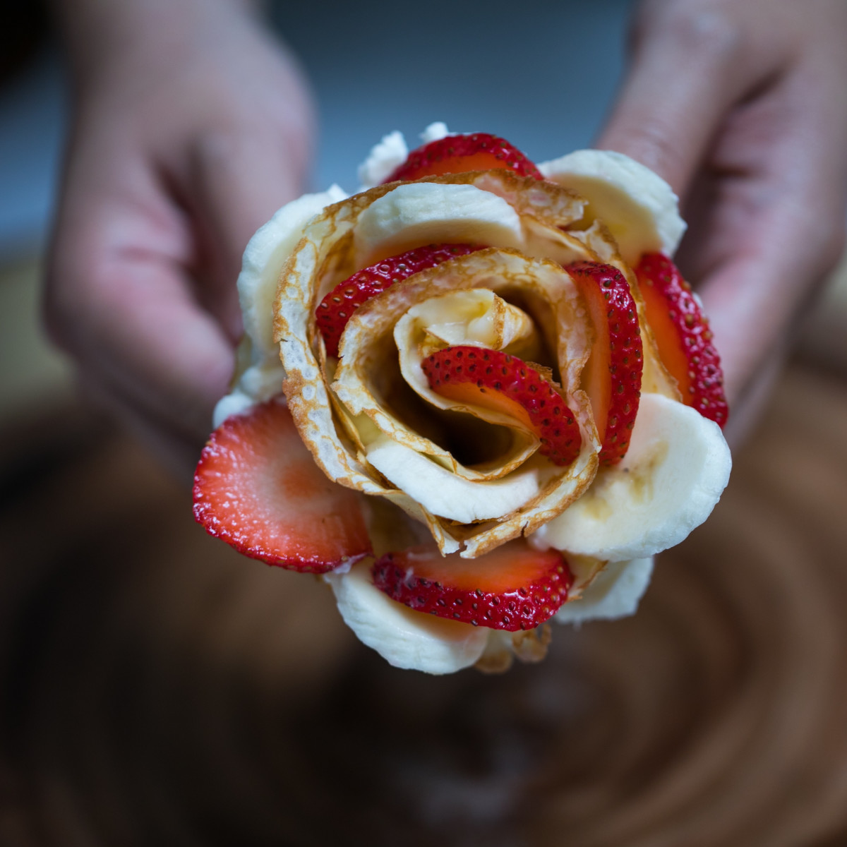 Sweet and savory Japanese crepe shop unfolds in Katy's Asian Town