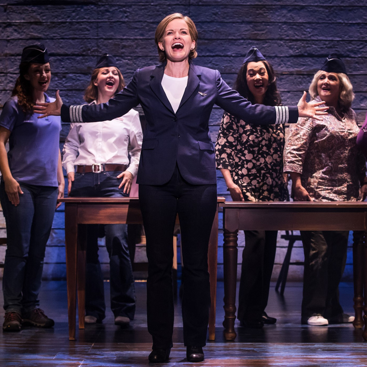 Here Are All The Big Broadway Musicals Coming To Dallas In 2019