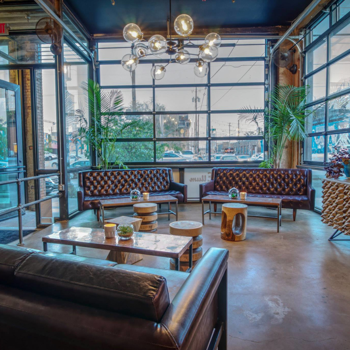 Raise a glass to the coolest hotel bars in downtown Dallas CultureMap