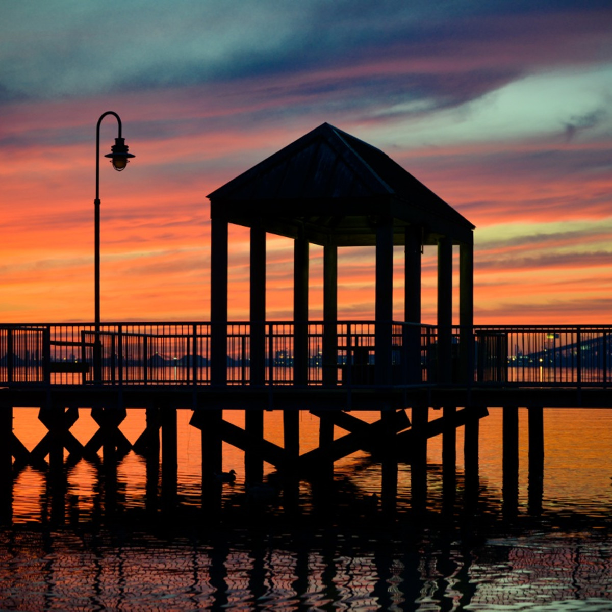 All the mustdo activities during a getaway to Lake Charles, Louisiana