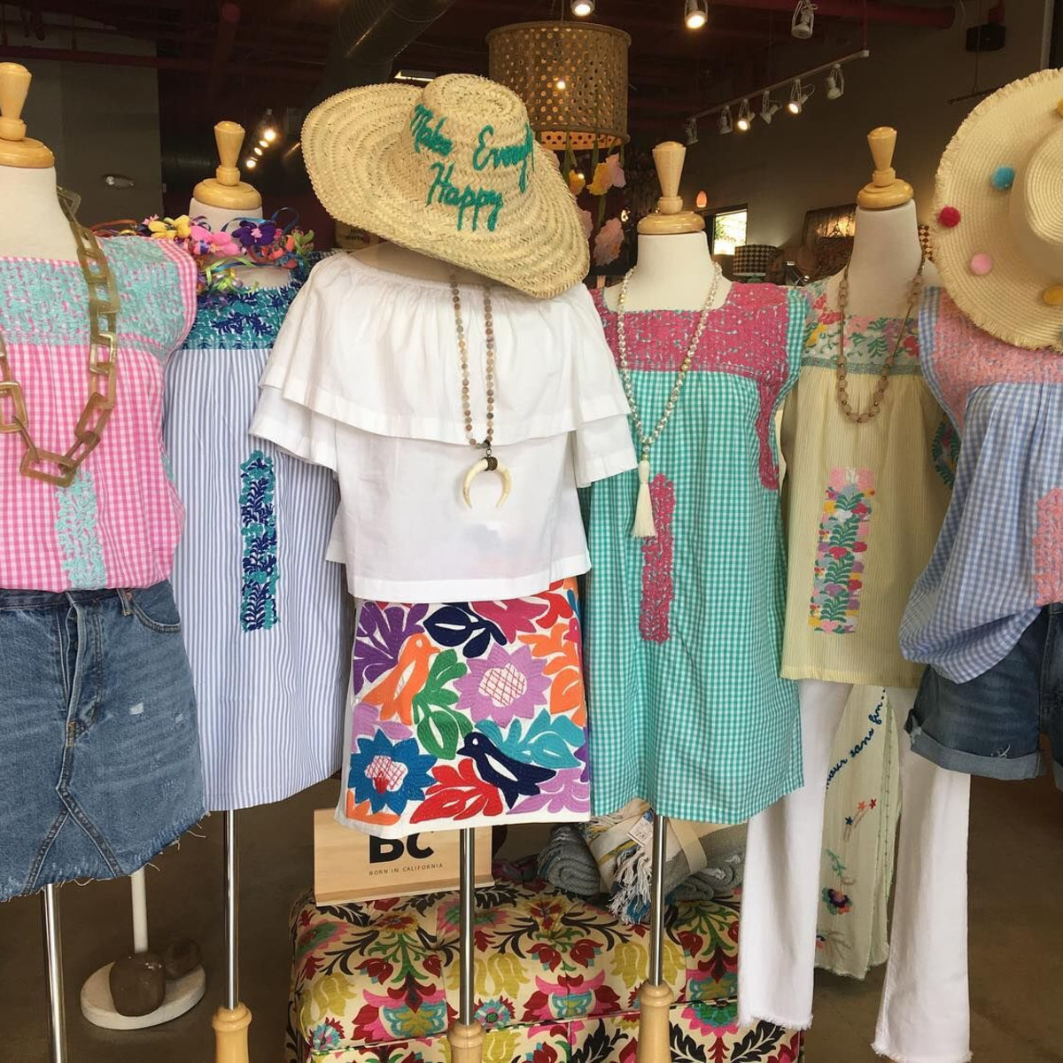 San Antonio Experts Tee Up Spring Styles For Texas Open And After Culturemap San Antonio