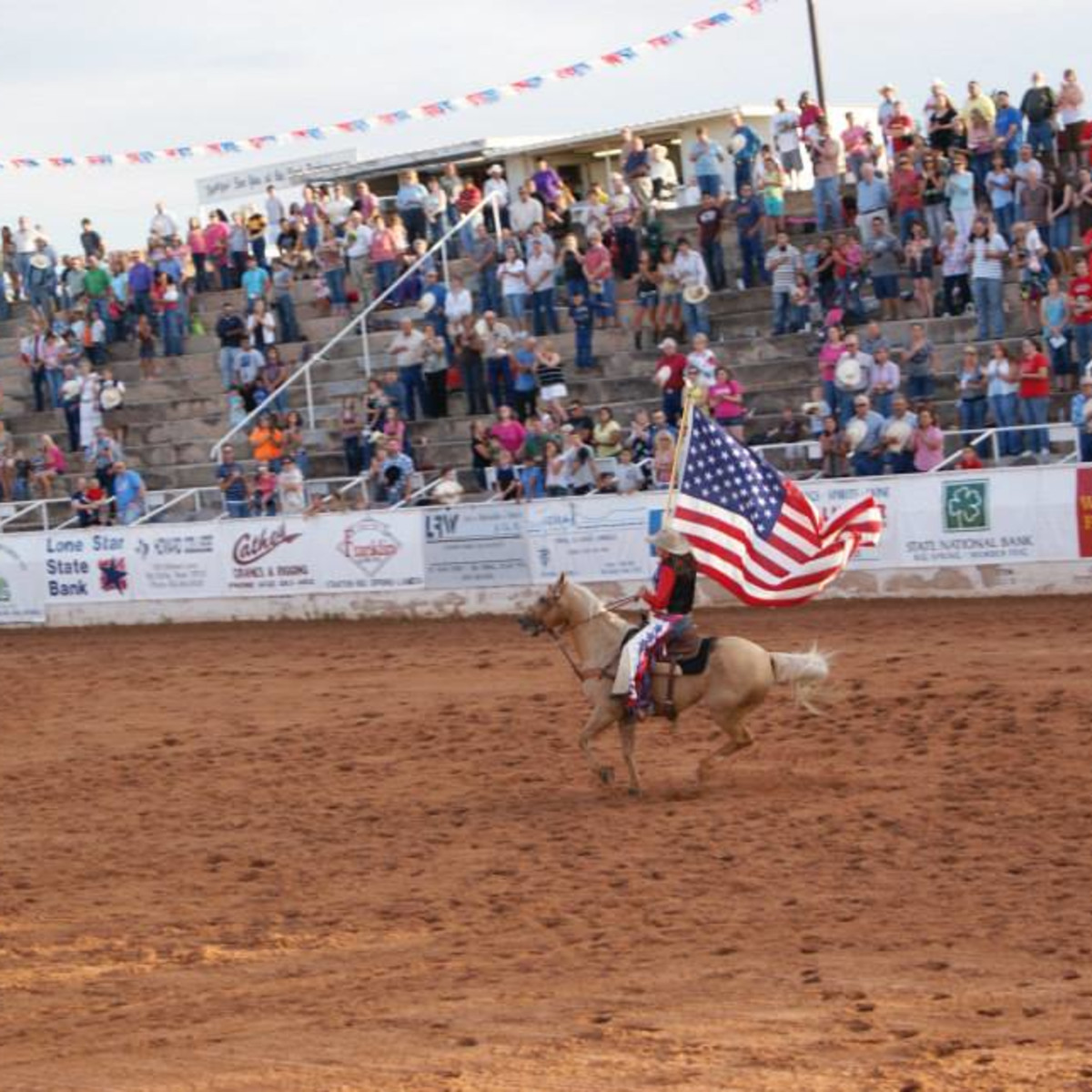 3 smalltown Texas rodeos just a quick gallop from Austin CultureMap