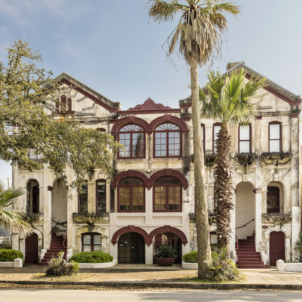 Galveston Historic Home Tour opens doors to 8 island treasures