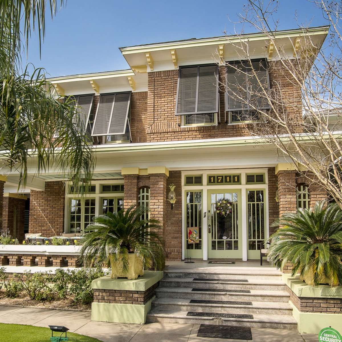 Galveston Historic Home Tour opens doors to 8 island treasures