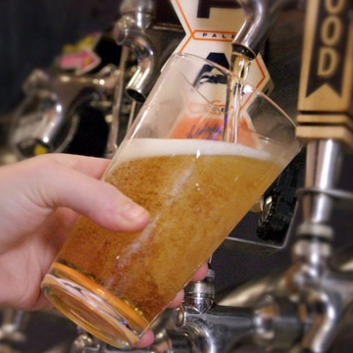 Dallas entertainment emporium aims to be new happy hour headquarters