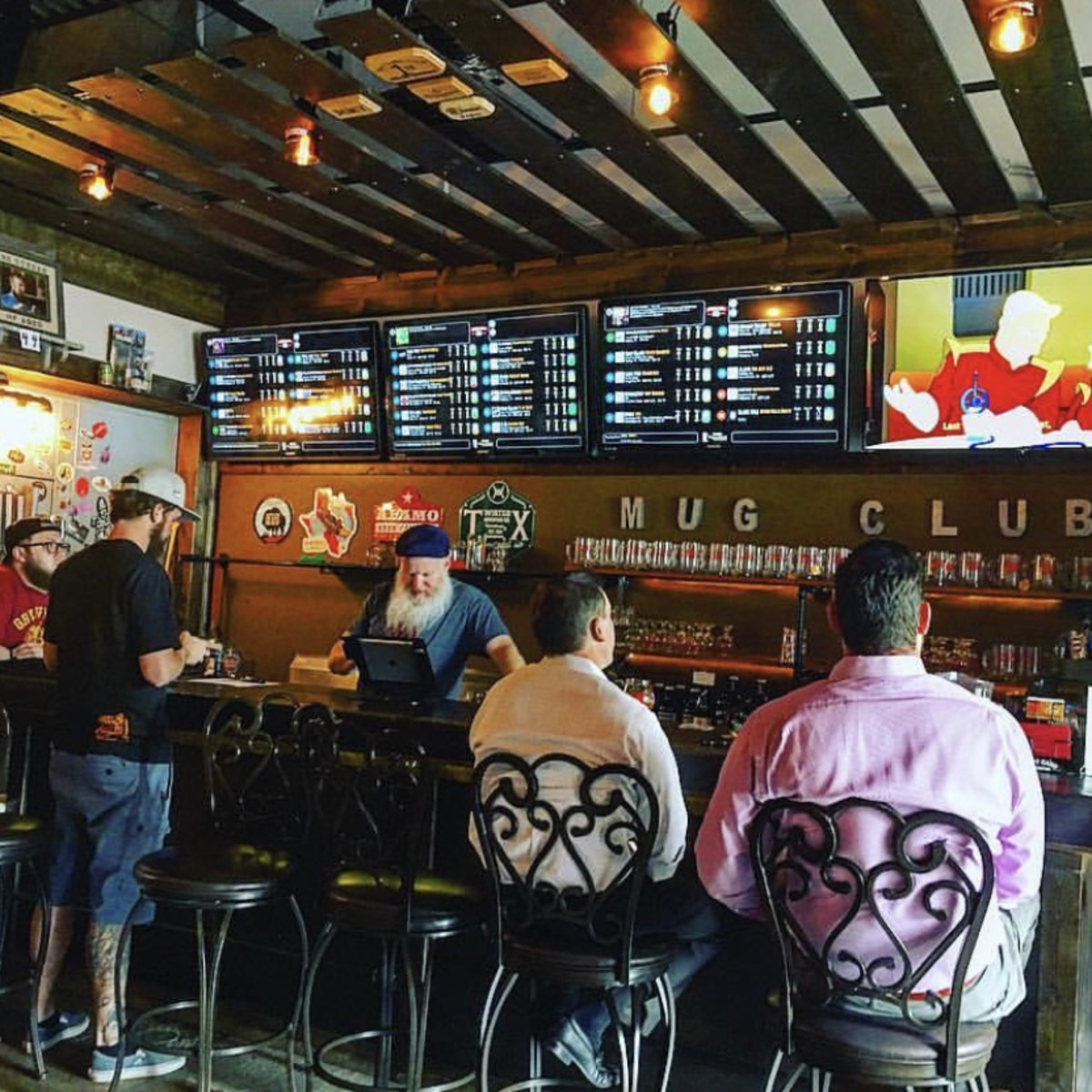 11 Best Craft Beer Bars In Houston S Hottest Neighborhoods