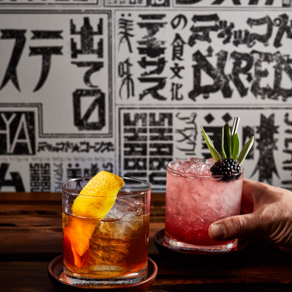 Ramen TatsuYa's newest restaurant dips into Road this week