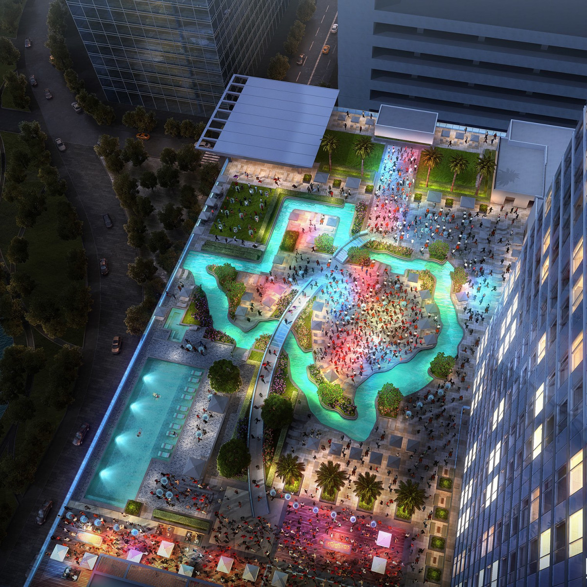 7 Best Houston Hotels For A Staycation That Feels Worlds Away