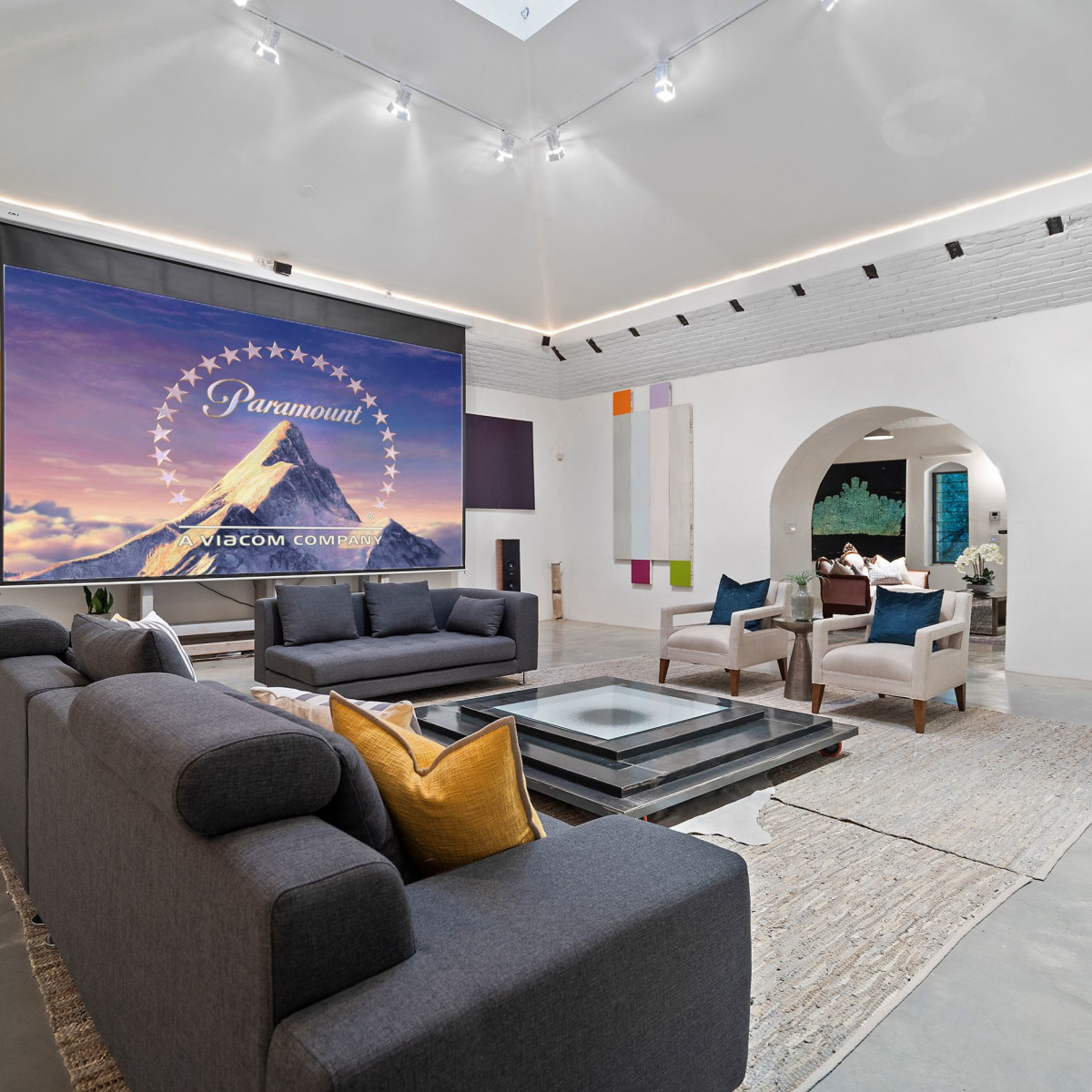 Surprises wait around every corner of this artsy Austin villa CultureMap Austin