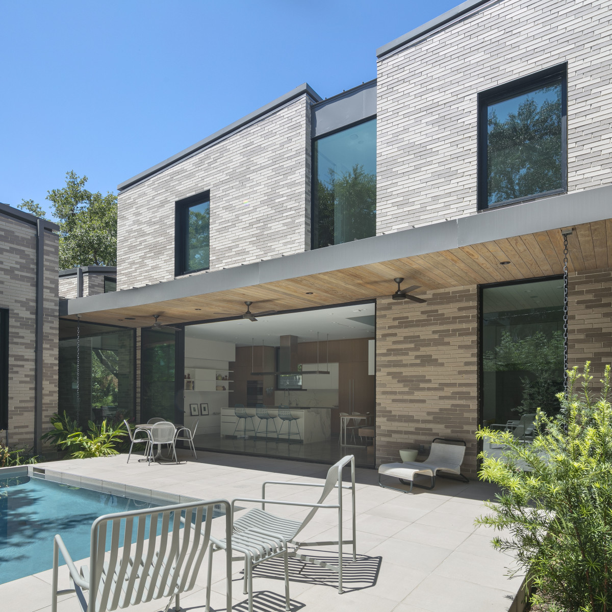 8 Houston architectural stunners open their doors to AIA home tour