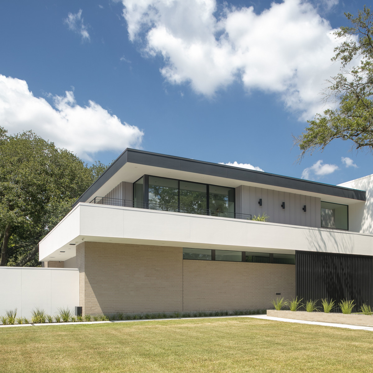 8 Houston architectural stunners open their doors to AIA home tour