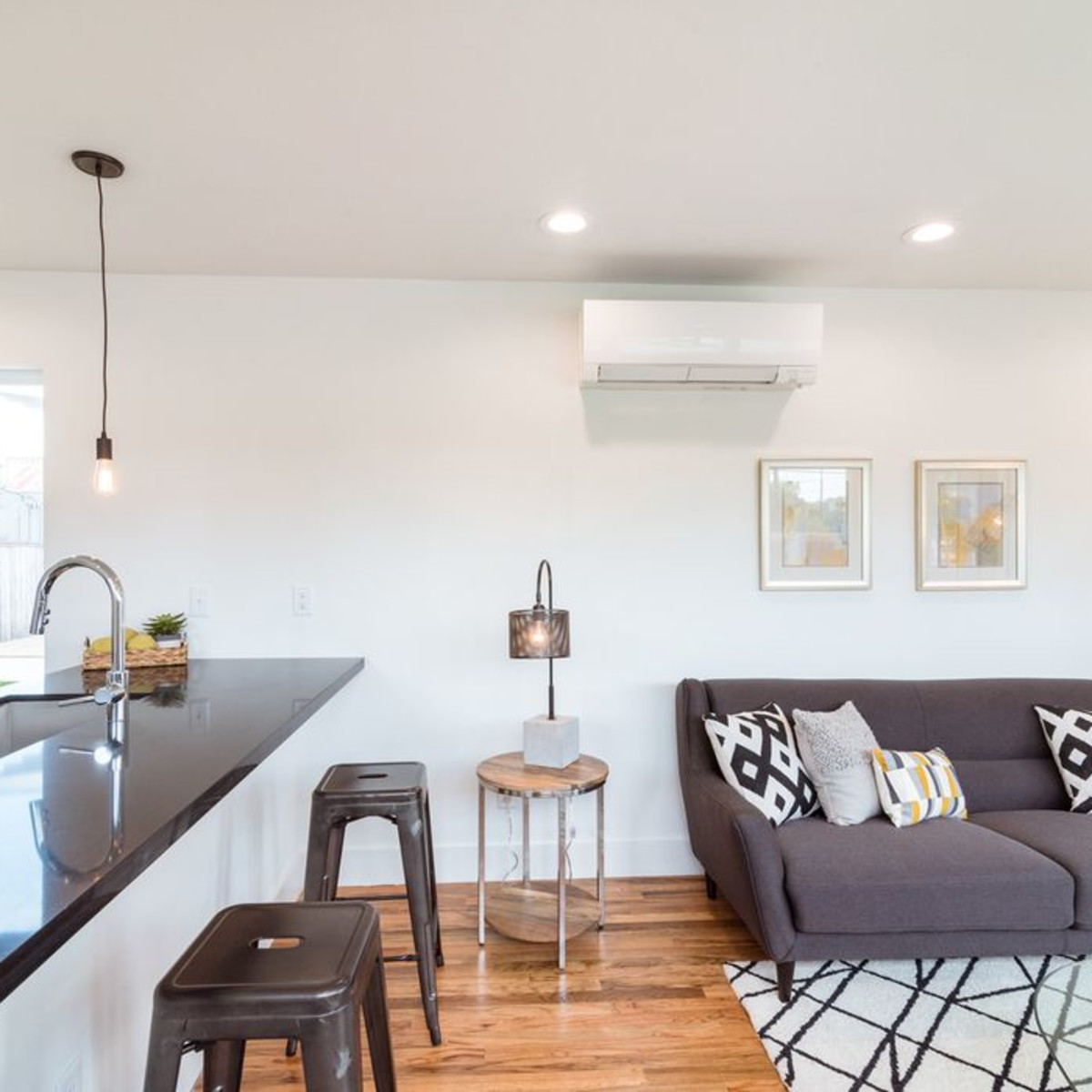 New Tiny Home Development In Eastwood Is A First For Houston