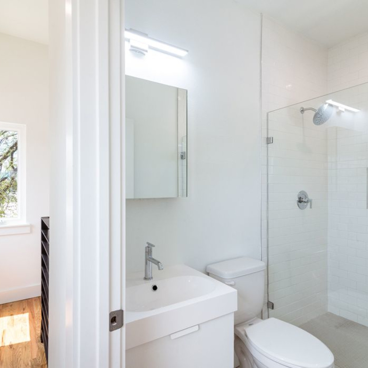 New tiny home development in Eastwood is a first for Houston