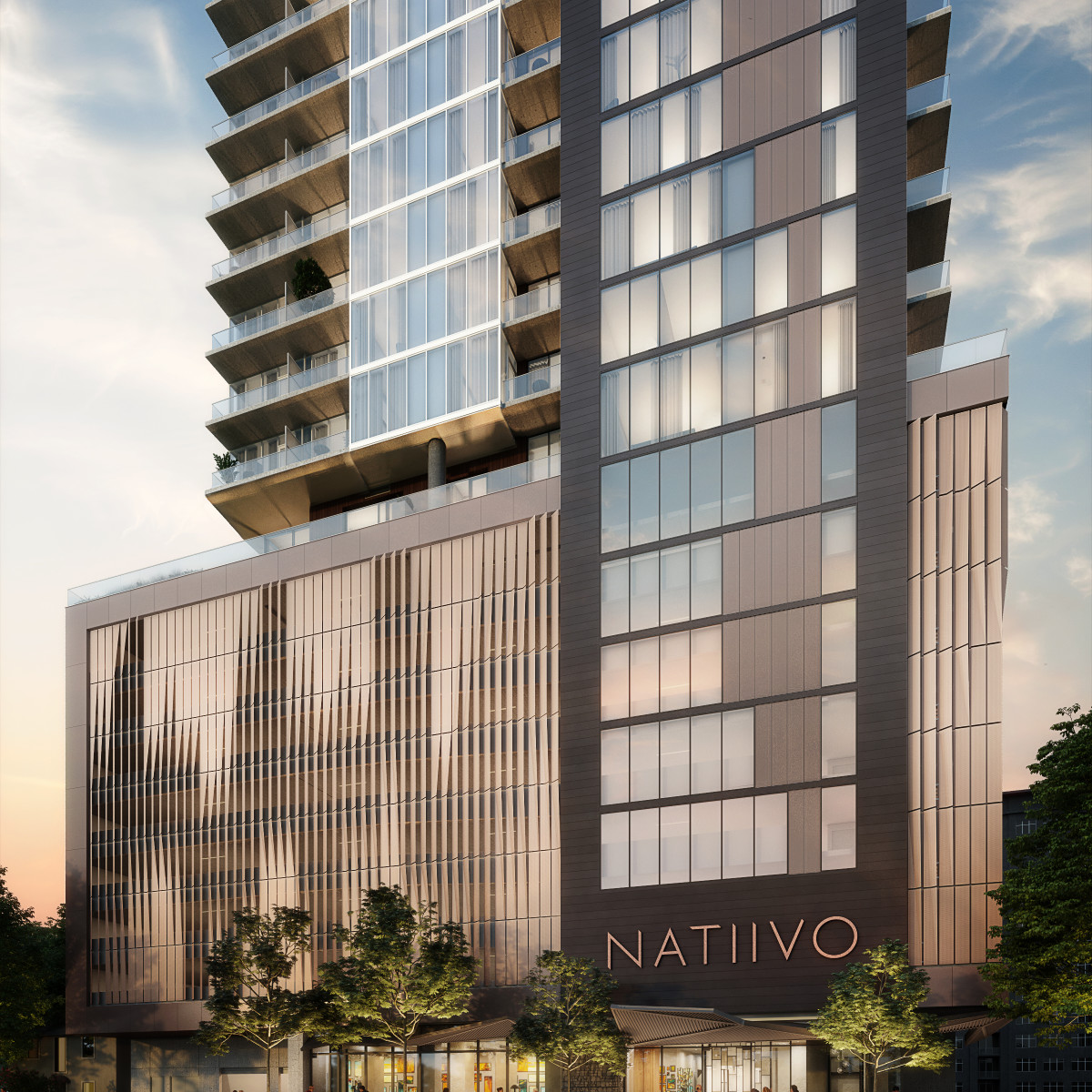 Closer look at Natiivo Austin, powered by Airbnb, coming to Rainey St