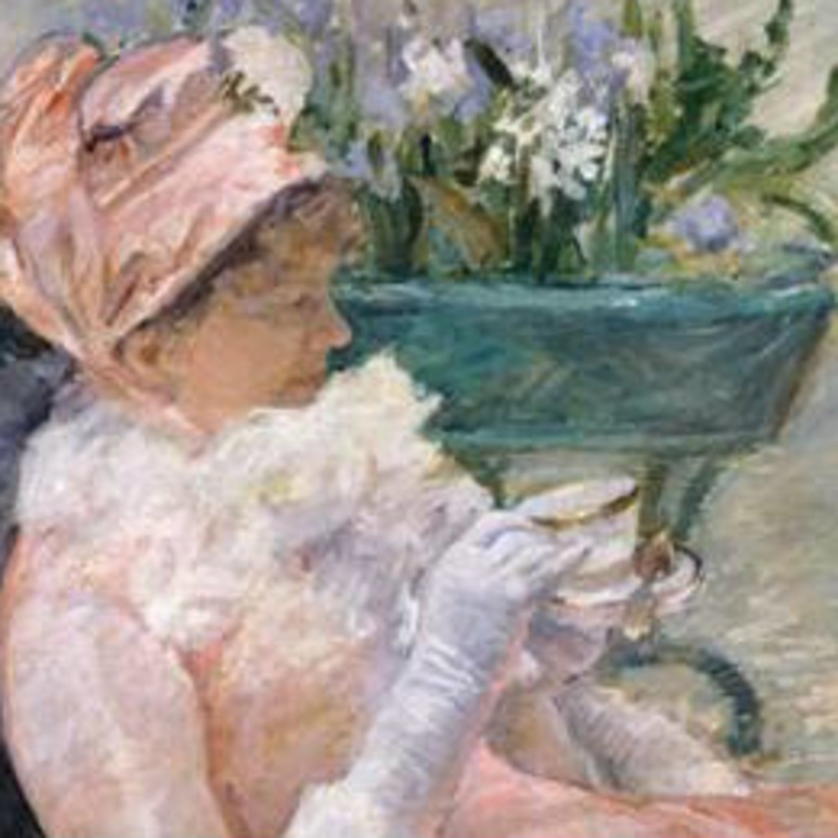 Impressionist Masterpiece Comes To San Antonio For Limited