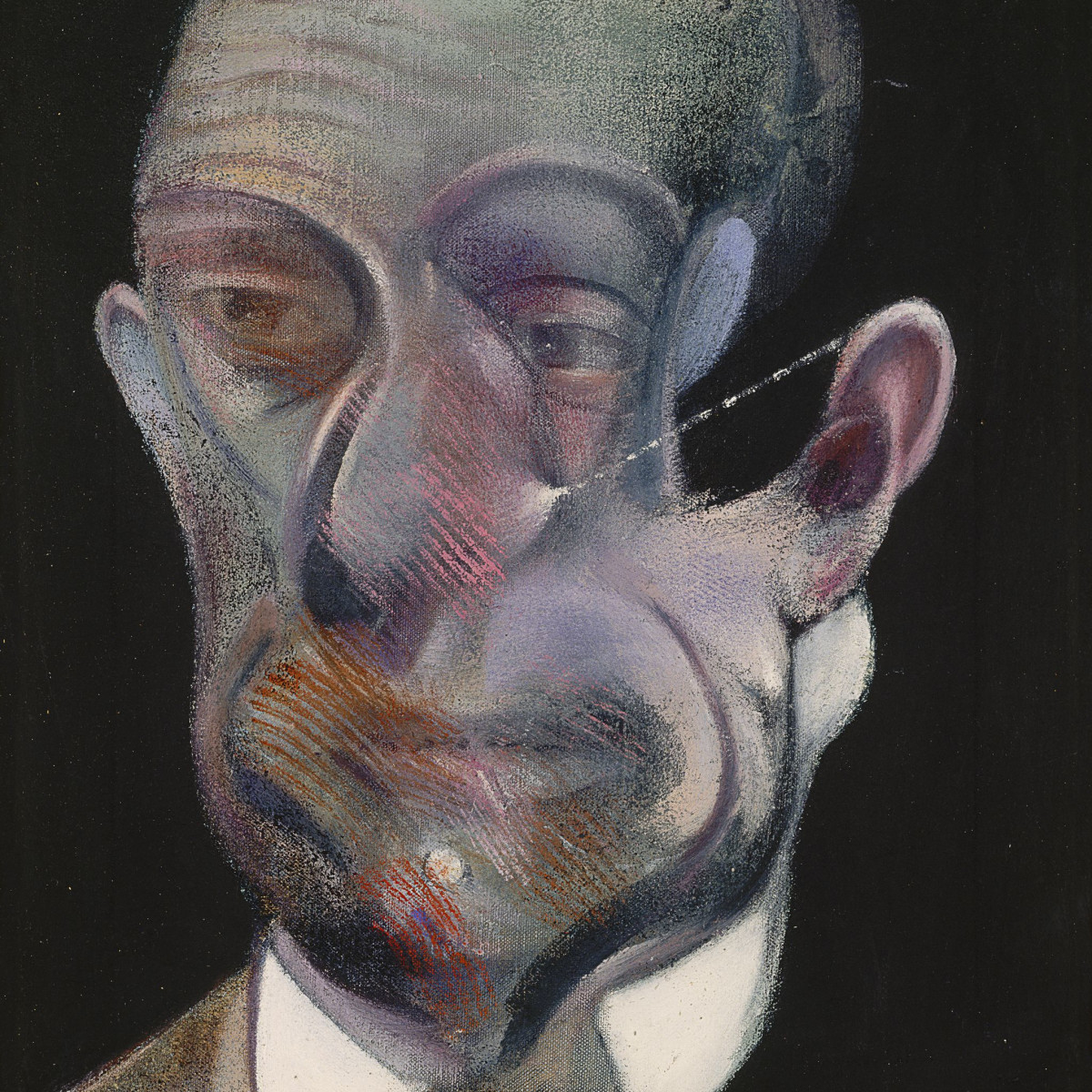 francis bacon painter works