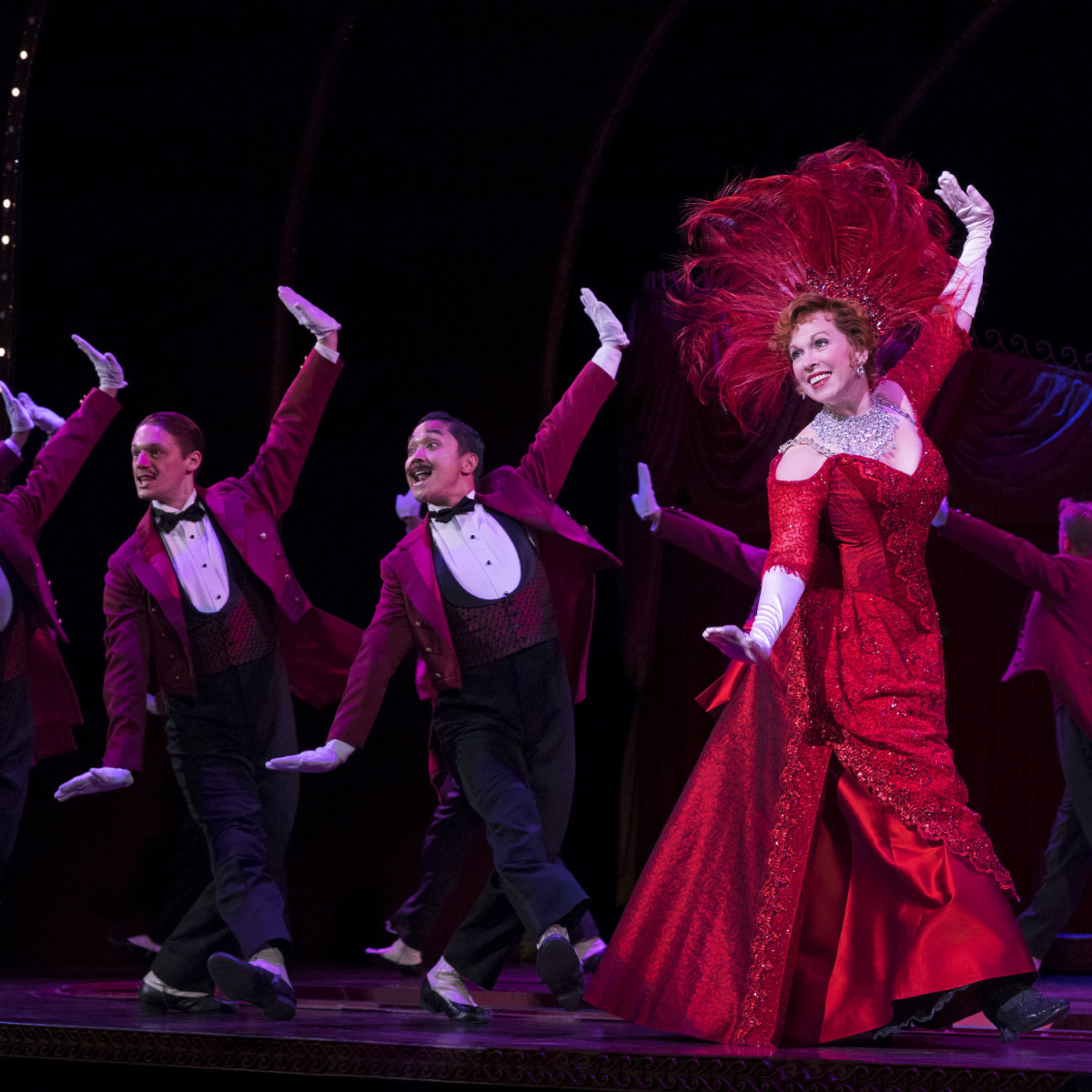 Get Wallpaper Houston S 10 Must See Stage Shows For January Kick Off A Lively Desktop Wallpaper