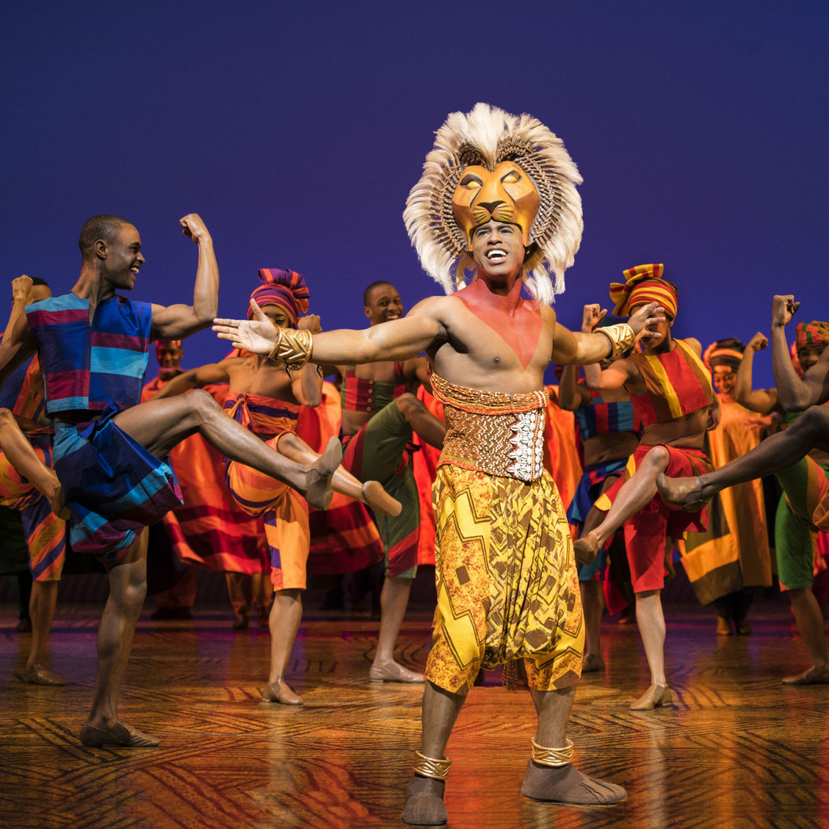 Classic And Cutting Edge Broadway Blockbusters Return To Bass Hall