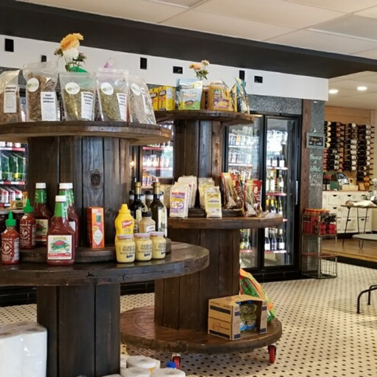 These Popular Houston Restaurants Are Now Selling Grocery Items