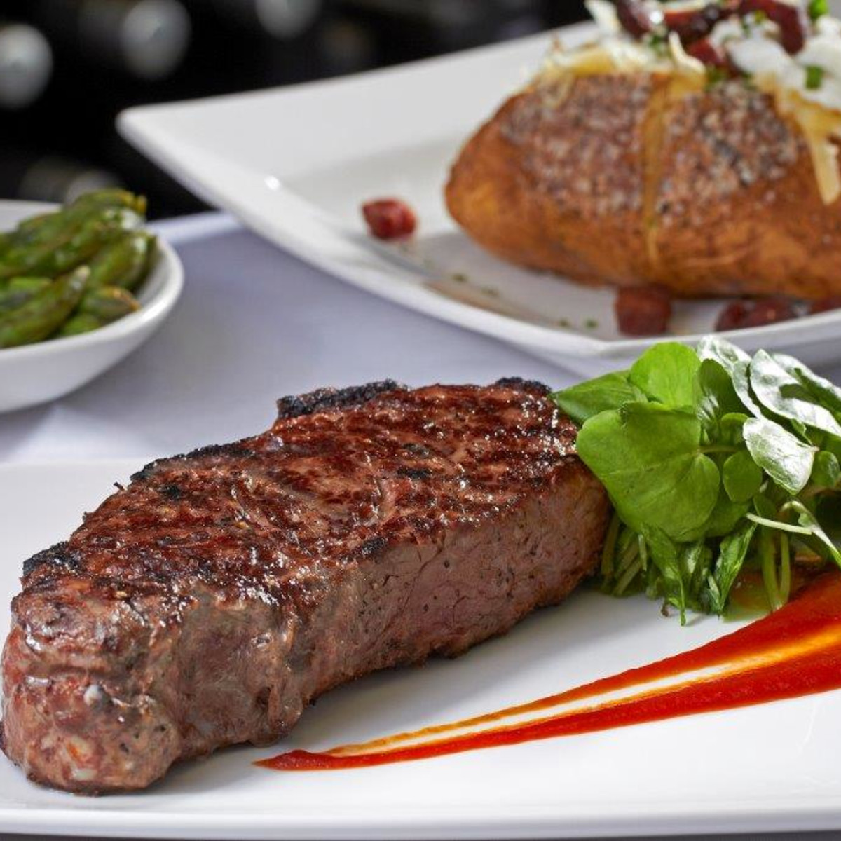 Dakota's Steakhouse Dallas