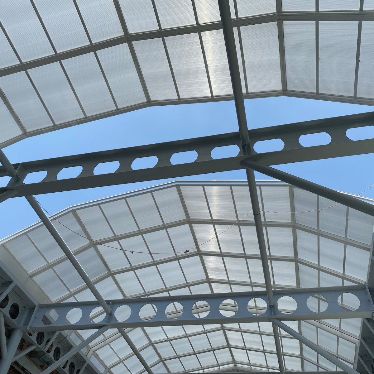 New rises above Midtown with a 1 million retractable roof