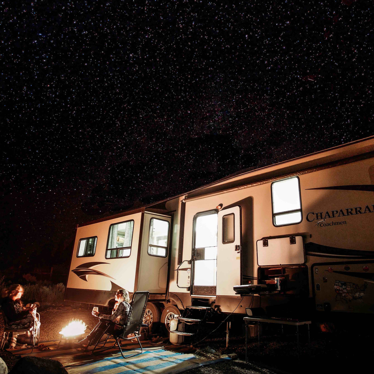 Where to rent an RV for all your amazing summer road trips CultureMap