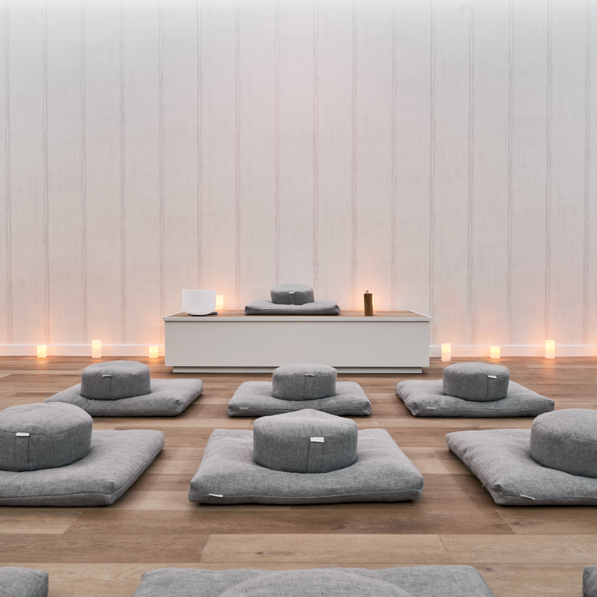 New app + safety measures make it easier for Dallasites to find peace