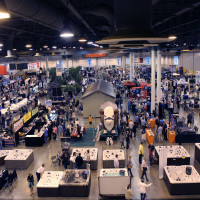 20th Annual Texas Home & Garden Show