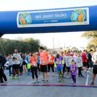 Houston Area Women's Center presents 29th Annual Race Against Violence