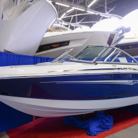 2017 DFW Winter Boat Expo
