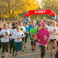 Fort Worth Zoo presents Zoo Run