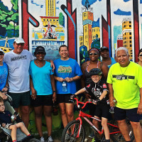 Austin 10K'r presents Moonlight Tower 2 Run