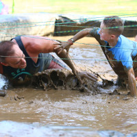 Kids Obstacle Challenge