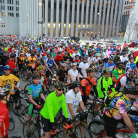 Tour de Houston