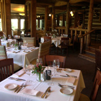 Rainbow Lodge