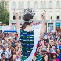 Miss Fiesta 2016 Fiesta San Antonio