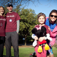 Walk For Wishes