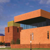 Fort Worth Museum of Science and History