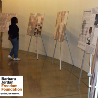 Celebrate Barbara Jordan's 80th Birthday and Legacy at the Texas Capitol