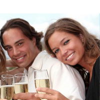 Houston Socialites Club hosts "Meet & Greet" Social