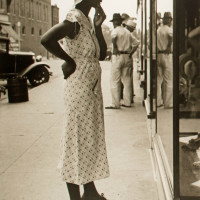 Bullock Texas State History Museum_Reflections_Myrna Colley-Lee Collection_Eudora Welty_2015