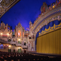Majestic Theatre