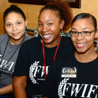 Fort Worth Indie Film Showcase