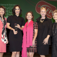 Association of Fundraising Professionals presents 2017 National Philanthropy Day Luncheon