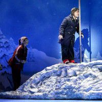 Long Center presents A Christmas Story: The Musical