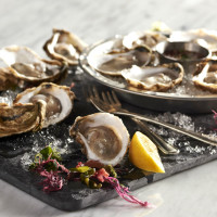 The Oceanaire Seafood Room presents Oyster Bash