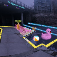 Waller Creek Conservancy's Creek Show 2017